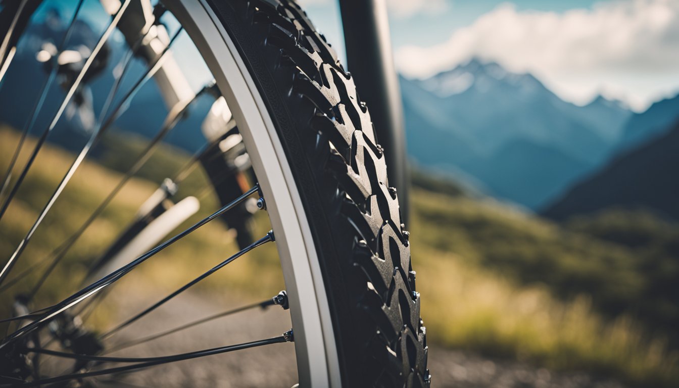 Mountain Bike Brands